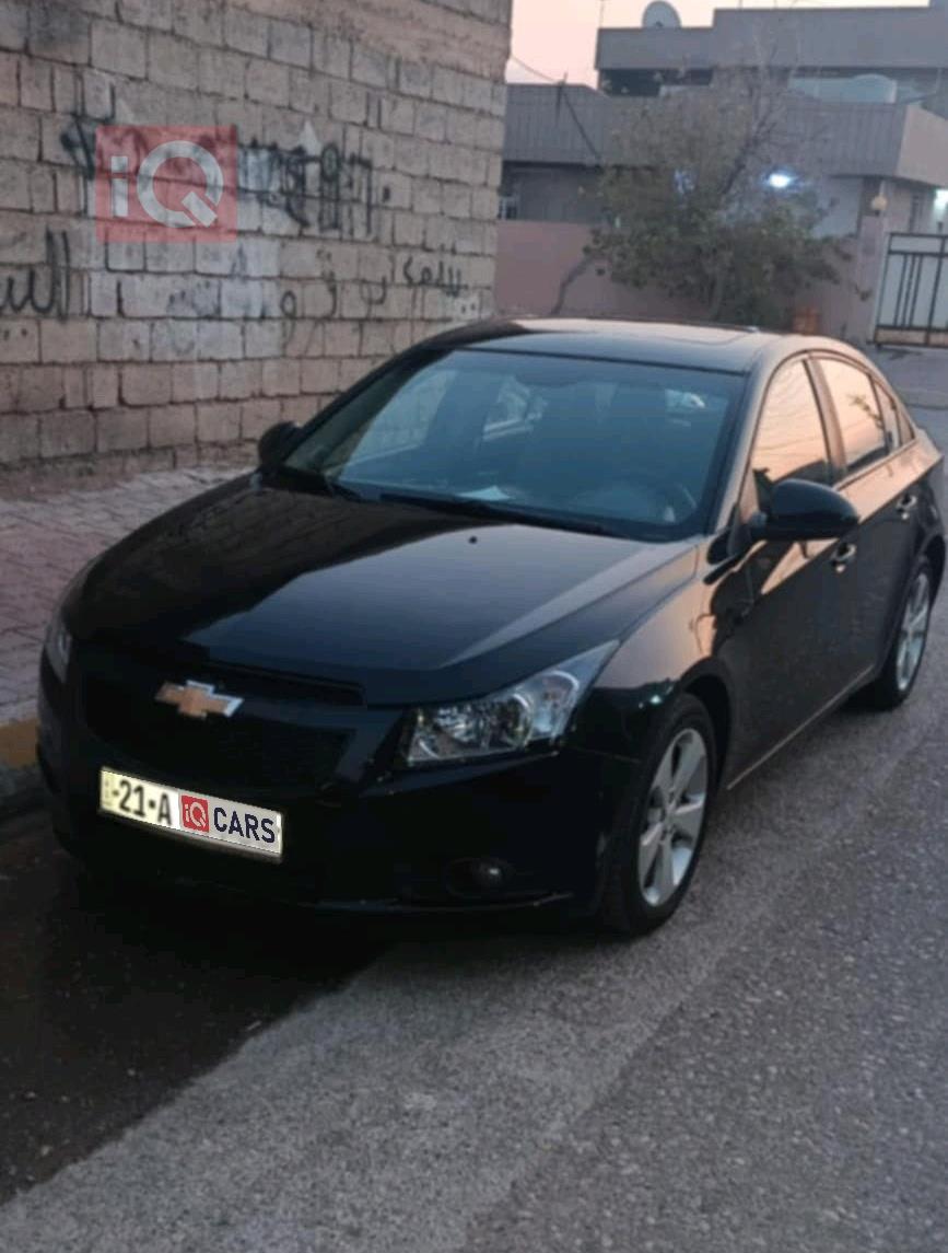 شيفروليه كروز